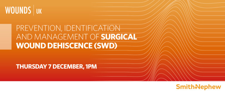 Prevention, identification and management of surgical wound dehiscence ...